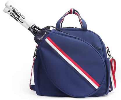 Elegant Padel Racket Bag