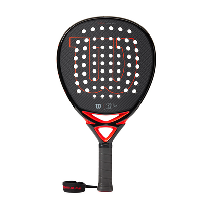 WILSON PADEL RACKET - with Bag