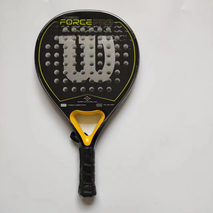 WILSON PADEL RACKET - with Bag