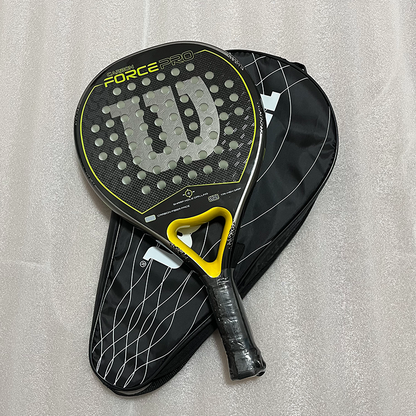 WILSON PADEL RACKET - with Bag