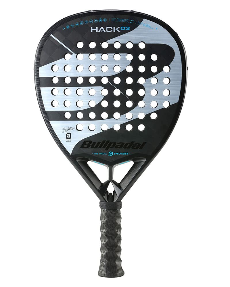 Bullpadel Limited Edition - with Bag