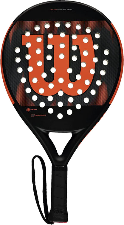 WILSON PADEL RACKET - with Bag