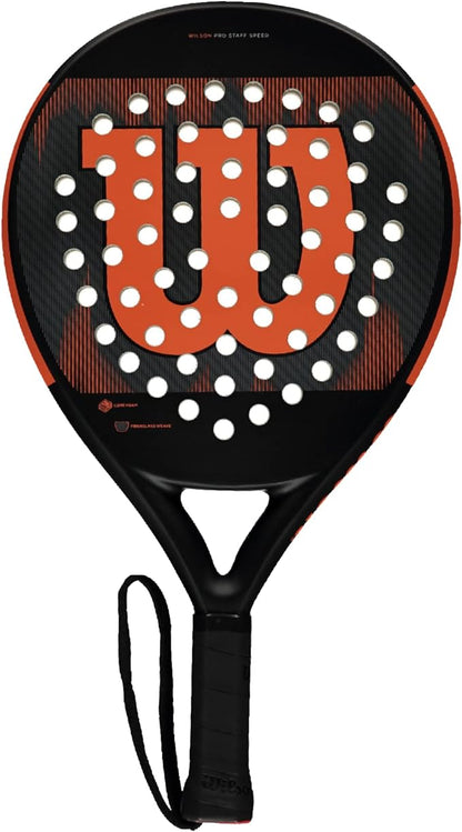 WILSON PADEL RACKET - with Bag