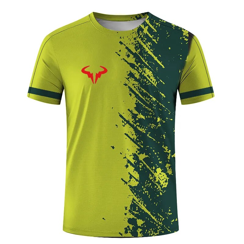 Padel T-Shirt