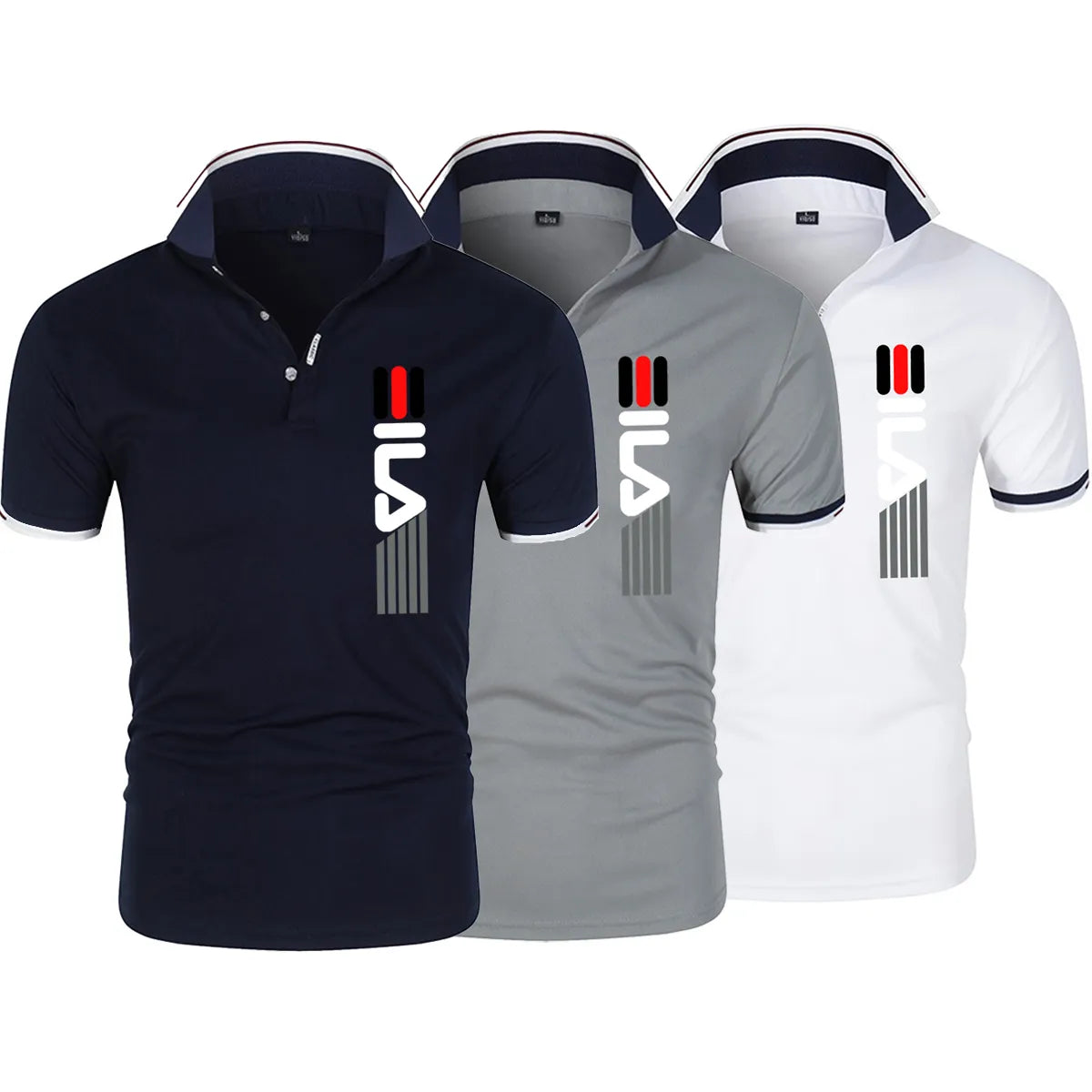 FELA Polo Shirt for Padel