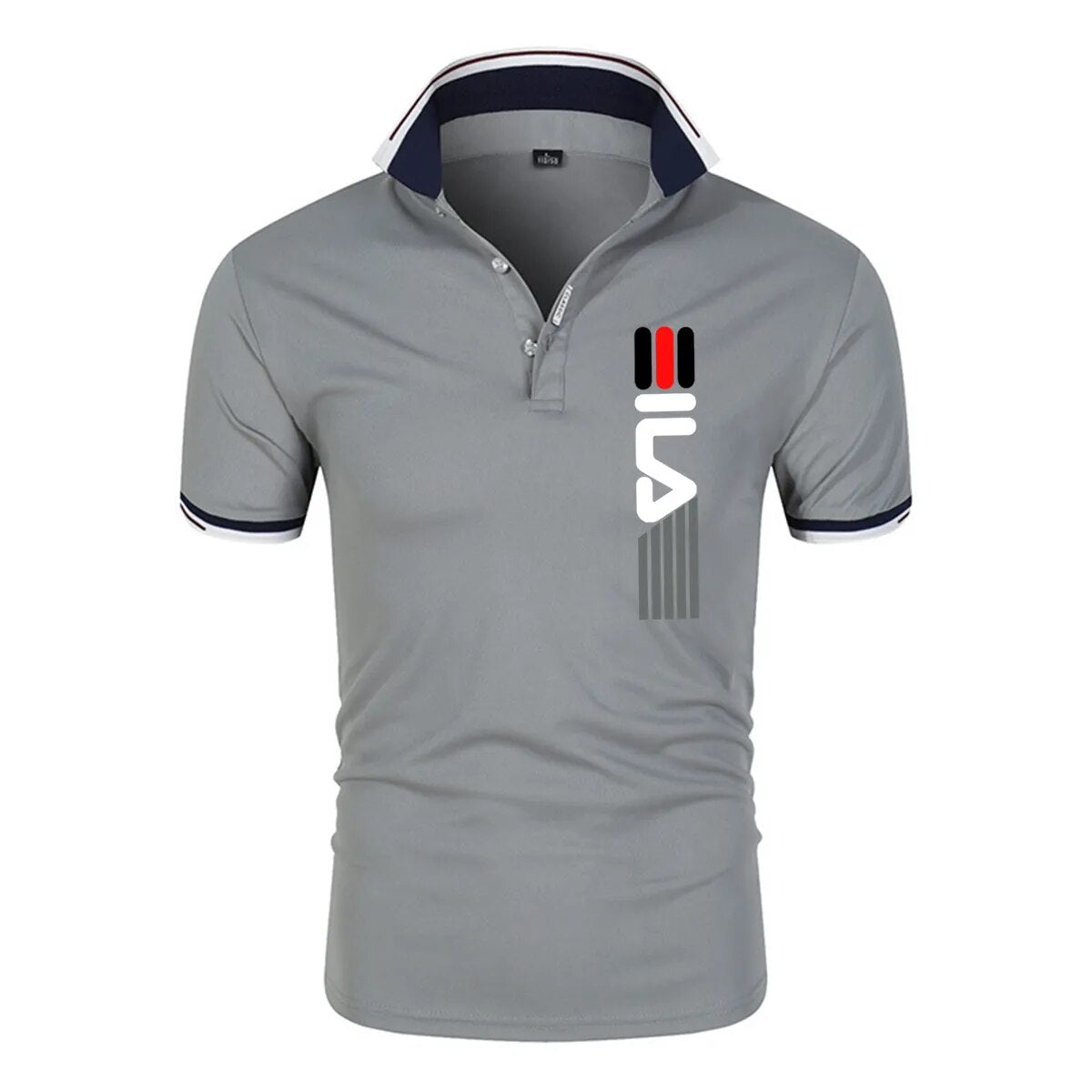 FELA Polo Shirt for Padel