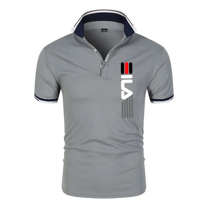 FELA Polo Shirt for Padel