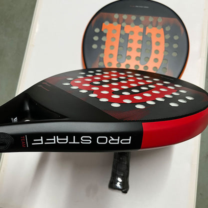 WILSON PADEL RACKET - with Bag