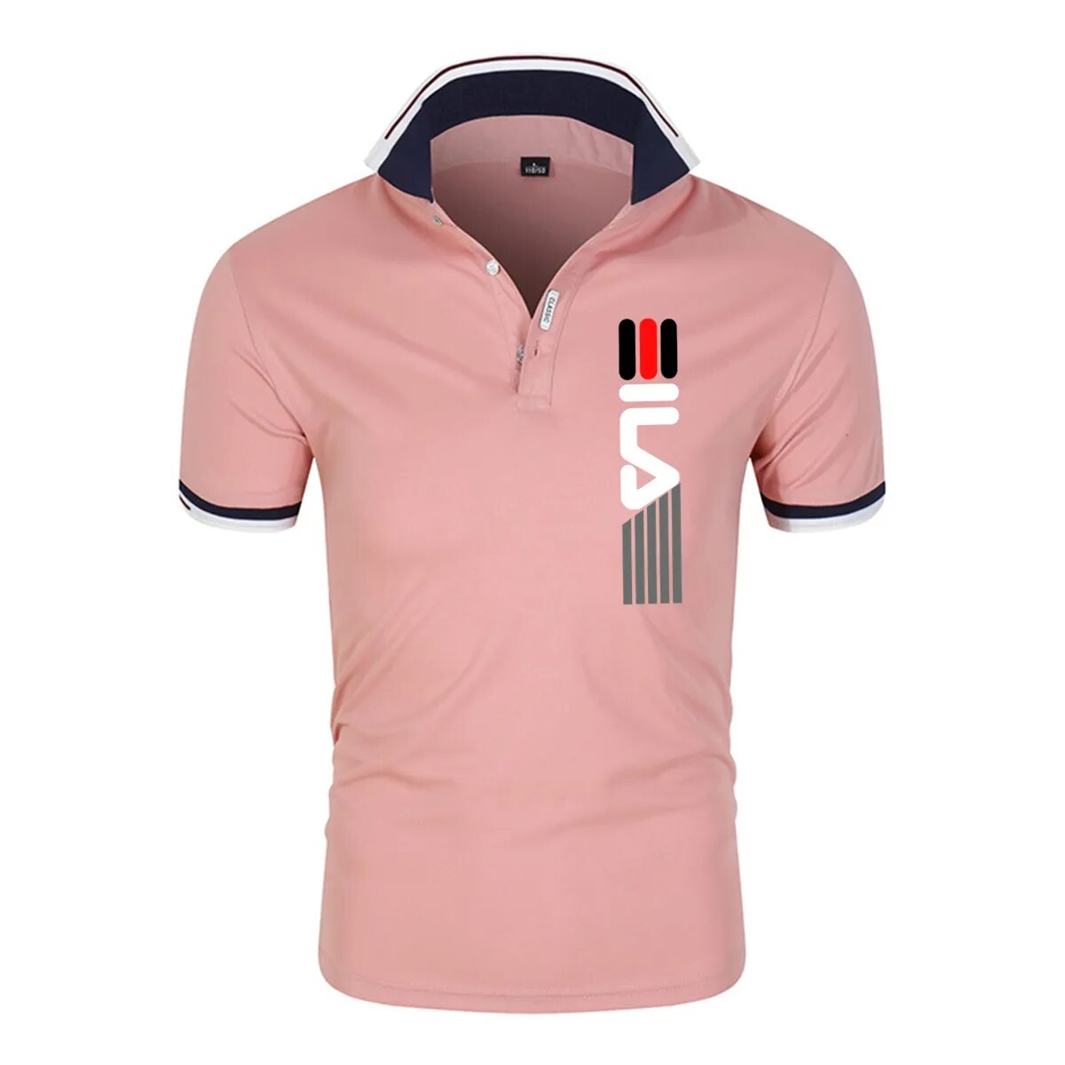 FELA Polo Shirt for Padel