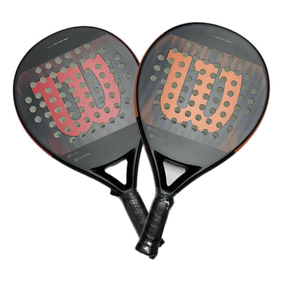 WILSON PADEL RACKET - with Bag