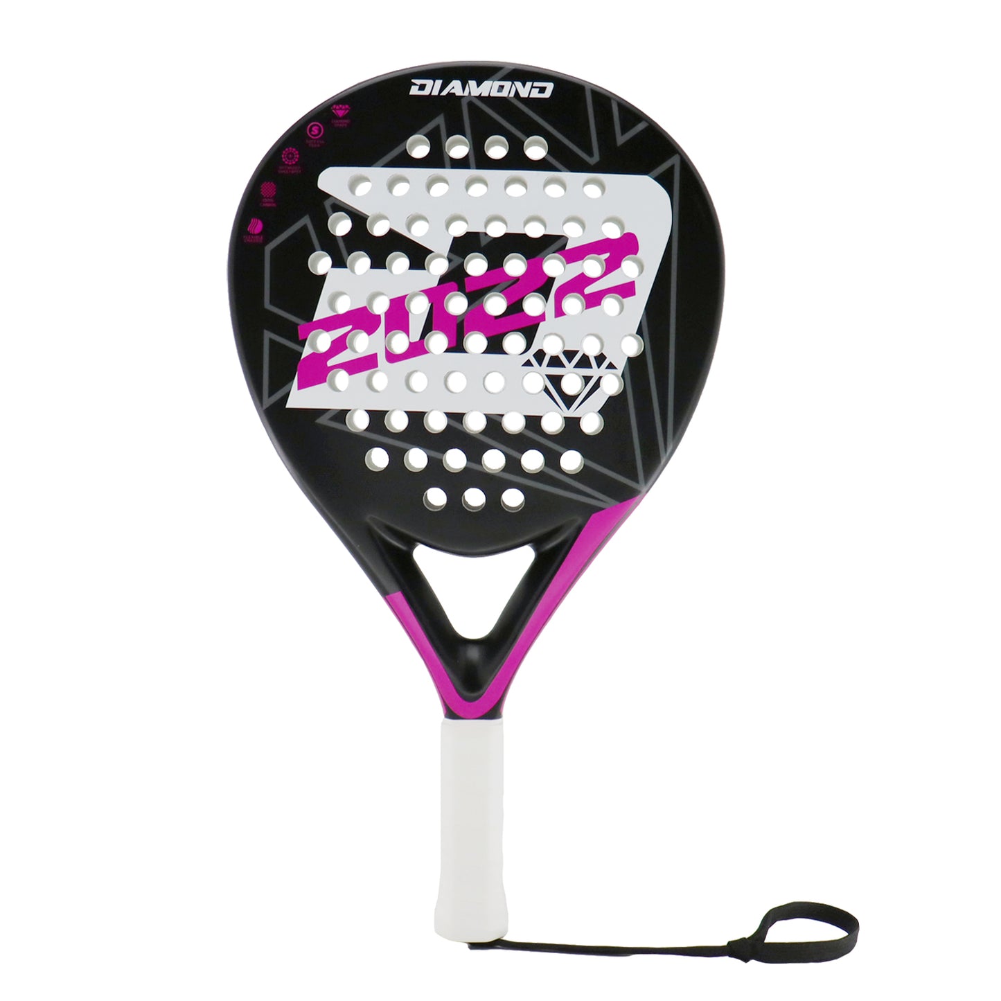 Diamond - Padel Racket