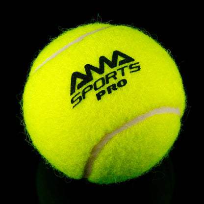 AMASPORT PRO Padel Balls