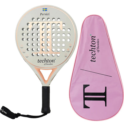 WILSON PADEL RACKET - with Bag – Tokhy Mart