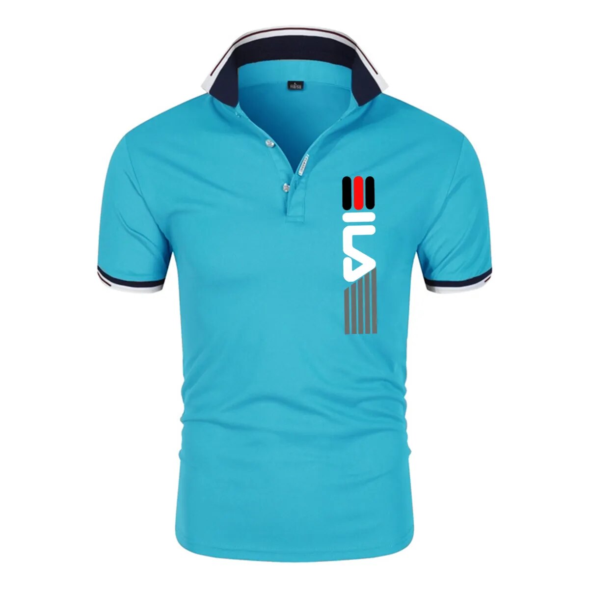 FELA Polo Shirt for Padel