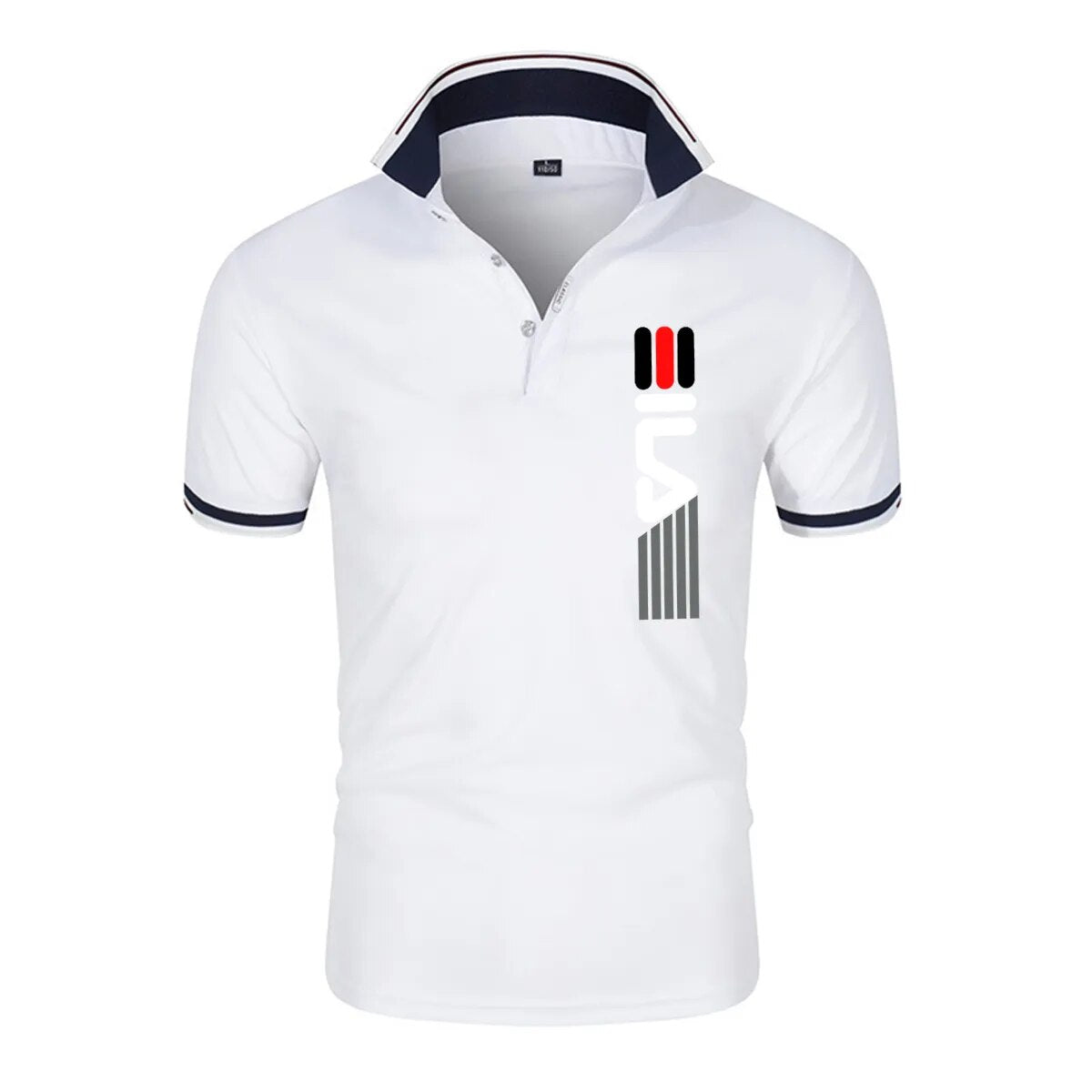 FELA Polo Shirt for Padel