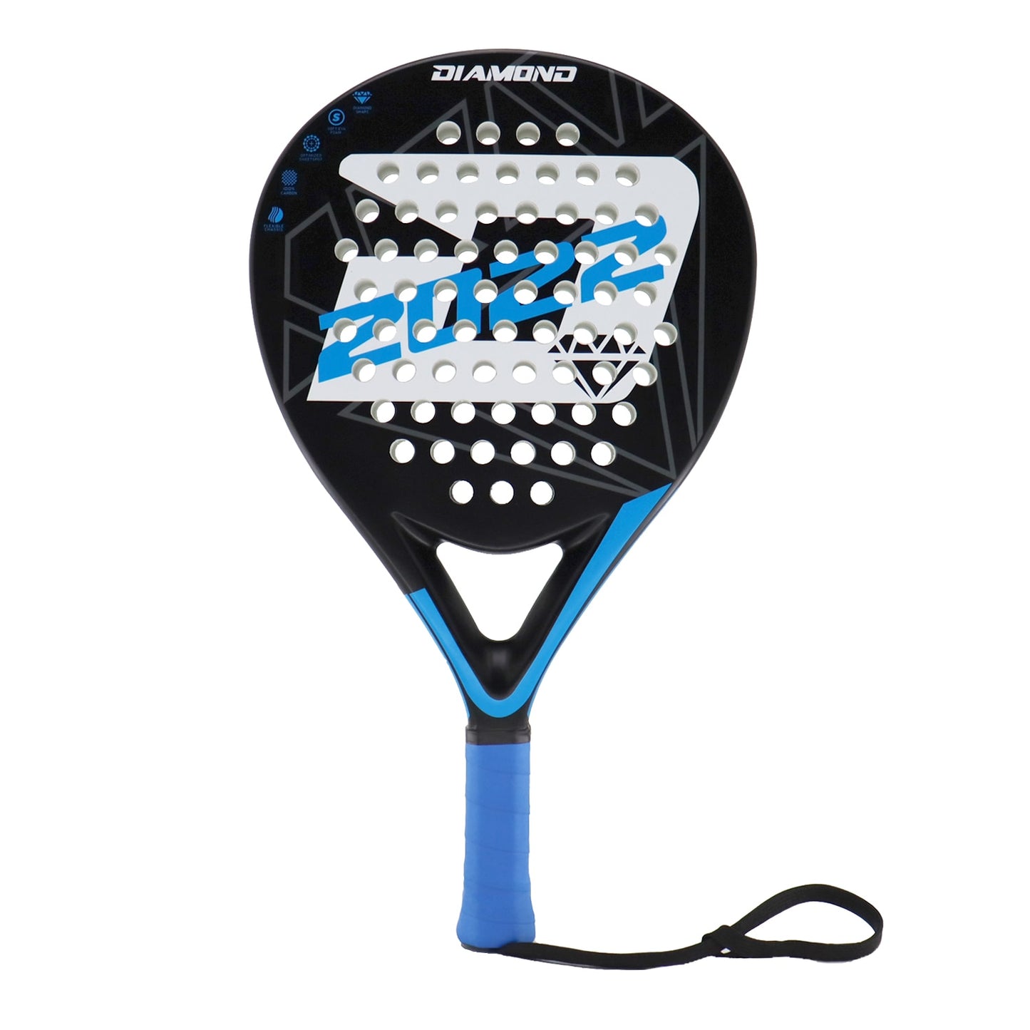 Diamond - Padel Racket