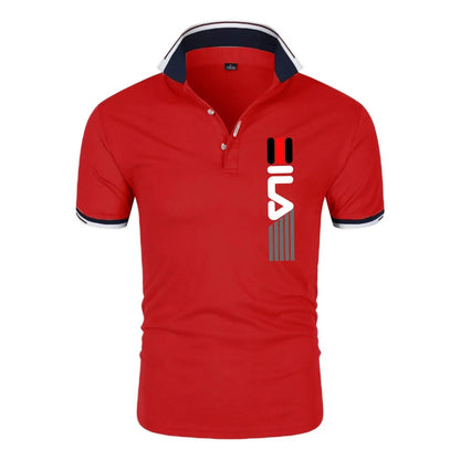 FELA Polo Shirt for Padel