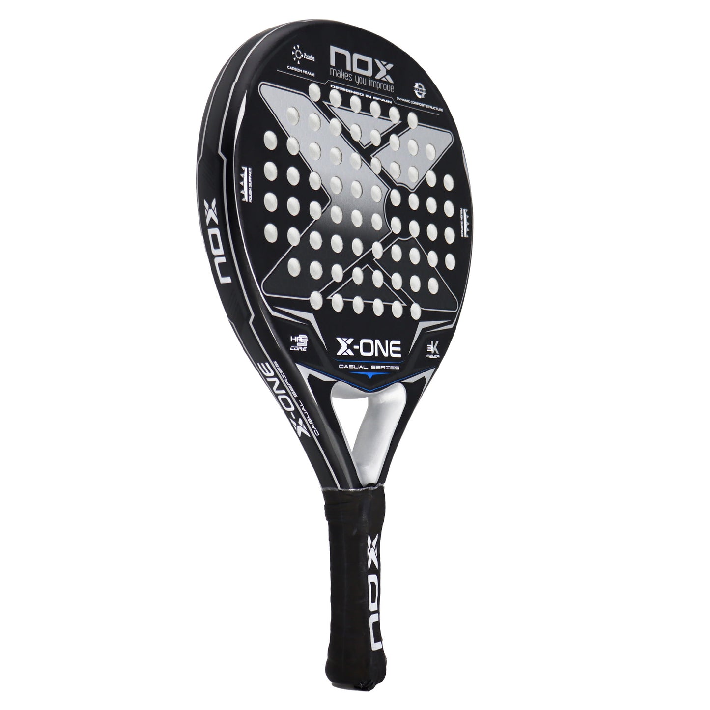 X-ONE Padel Racket - High Balance