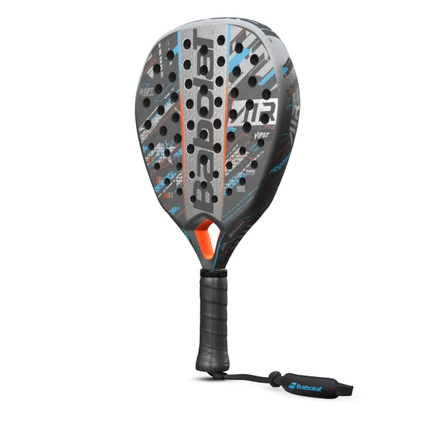 Babolat AIR Explosive Power - with Bag