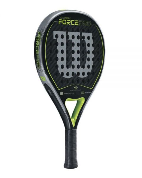 WILSON PADEL RACKET - with Bag