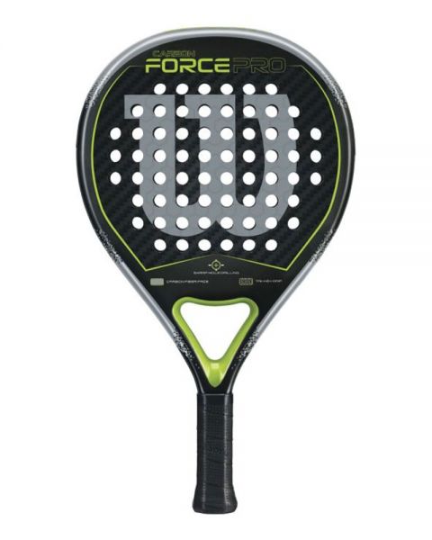 WILSON PADEL RACKET - with Bag