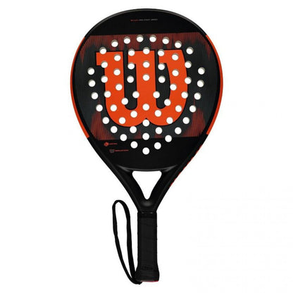 WILSON PADEL RACKET - with Bag