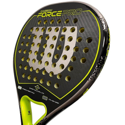 WILSON PADEL RACKET - with Bag