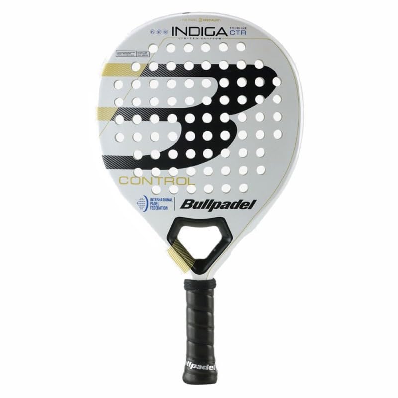 Bullpadel INDIGA CTR FIP - Original