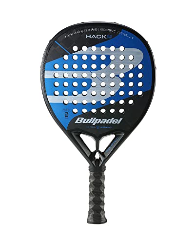 Bullpadel Hack Racquet 03 CTR 23 - Original